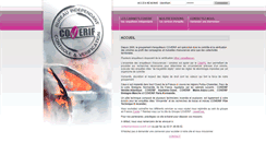 Desktop Screenshot of coverif.com